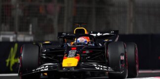 Gp Abu Dhabi, Verstappen in pole davanti a Norris. La griglia di partenza