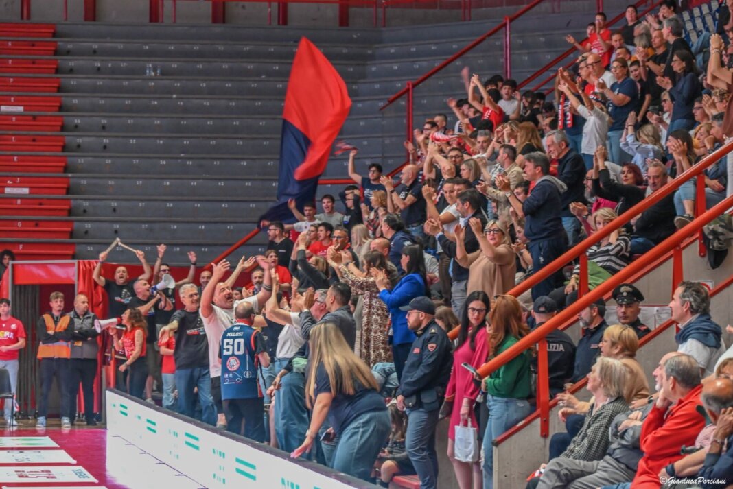 Pallacanestro Montecatini