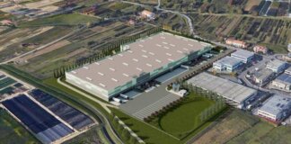 Nuovo polo logistico, le perplessità di Serravalle Civica
