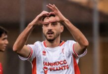 La Pistoiese dimentica la Pro Sesto: la vittoria a Correggio vale la semifinale di Coppa La Pistoiese dimentica la Pro Sesto: la vittoria a Correggio vale la semifinale di Coppa