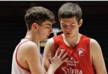 Pistoia Basket Junior, l’under 19 di Eccellenza batte il Pino Basket e va in vetta Pistoia Basket Junior, l'under 19 di Eccellenza batte il Pino Basket e va in vetta