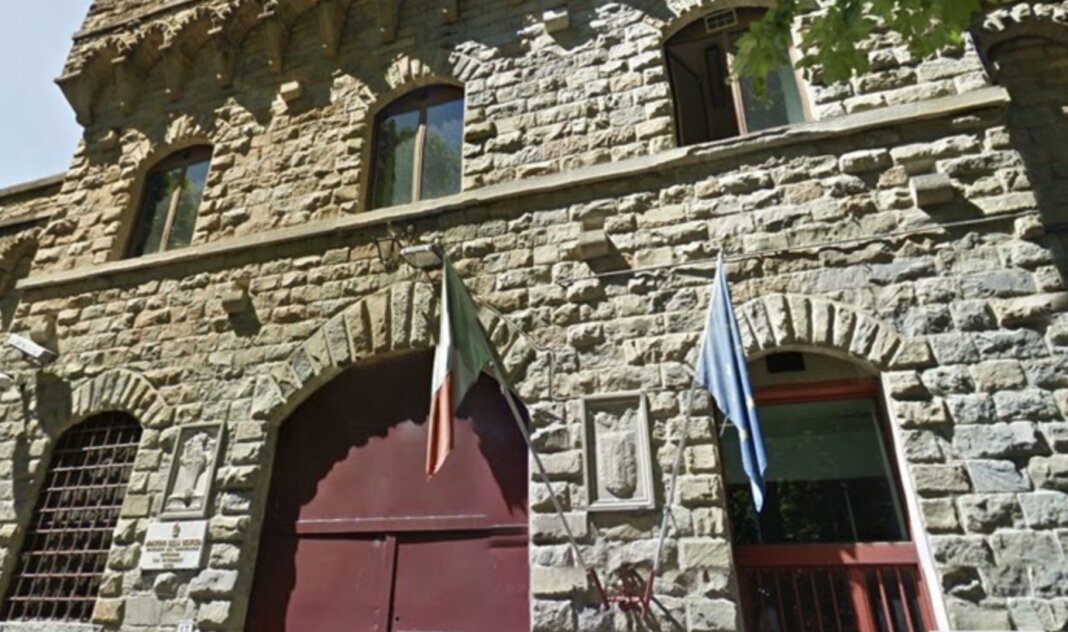 Detenuto suicida in carcere a Pistoia: è il 73esimo nel 2025