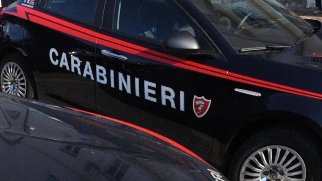 Pistoia prostituzione cinese evasione fiscale