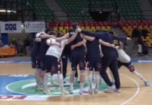 La T Tecnica Gema Montecatini sempre a rincorrere a Desio: primo ko di febbraio