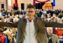 “Unire per vincere”: Capecchi avvia la campagna per le primarie