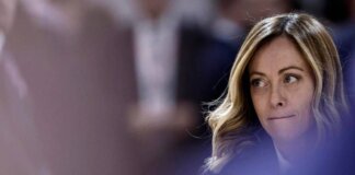 Milano-Cortina, Meloni rinuncia a cerimonia Paralimpiadi: aereo rientra per maltempo