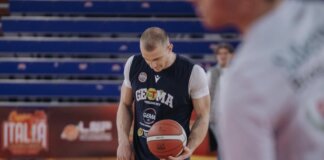 La T Tecnica Gema Montecatini cade in Coppa all’ultimo tuffo