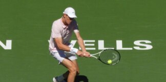 Sinner-Medvedev, oggi finale Indian Wells – Il match in diretta
