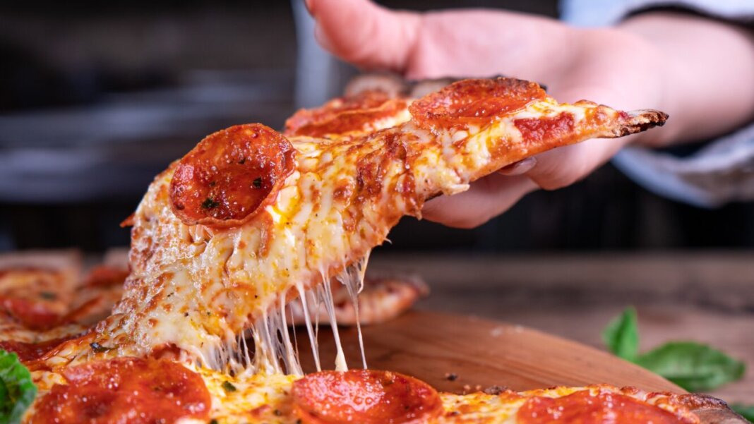 Festival della pizza