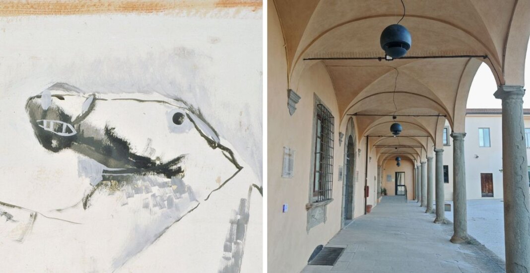 𝘪𝘭 𝘤𝘢𝘷𝘢𝘭𝘭𝘰 𝘦 𝘪𝘭 𝘤𝘢𝘷𝘢𝘭𝘪𝘦𝘳𝘦. 𝘌𝘷𝘰𝘭𝘶𝘻𝘪𝘰𝘯𝘦 𝘥𝘪 𝘶𝘯 𝘣𝘪𝘯𝘰𝘮𝘪𝘰 𝘴𝘵𝘪𝘭𝘪𝘴𝘵𝘪𝘤𝘰