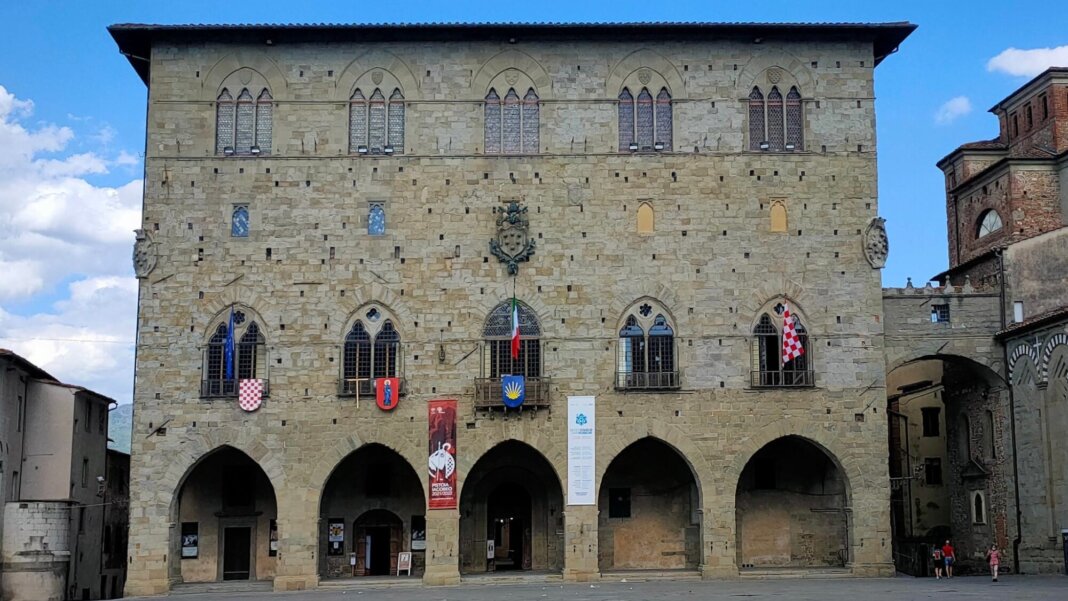 Essere impresa Pistoia