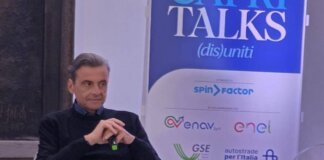Calenda: “No al riarmo? Il Papa fa il Papa, ma io non sono d’accordo”
