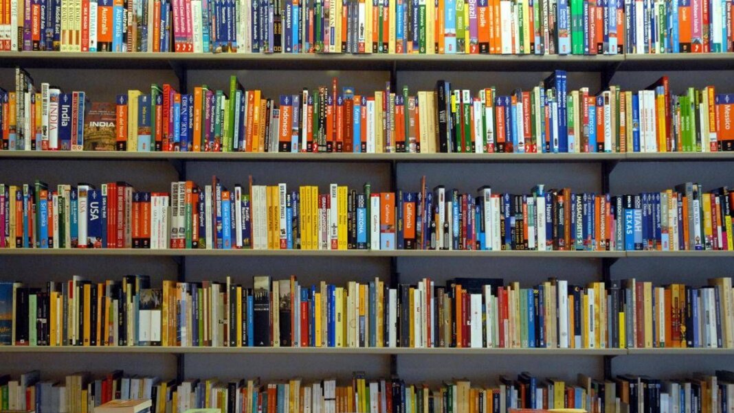 raccolta libri per l'ospedale gaslini