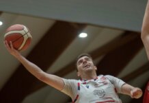 Serie B nazionale, Herons e La T Tecnica Gema vanno alla bella per accedere alla semifinale