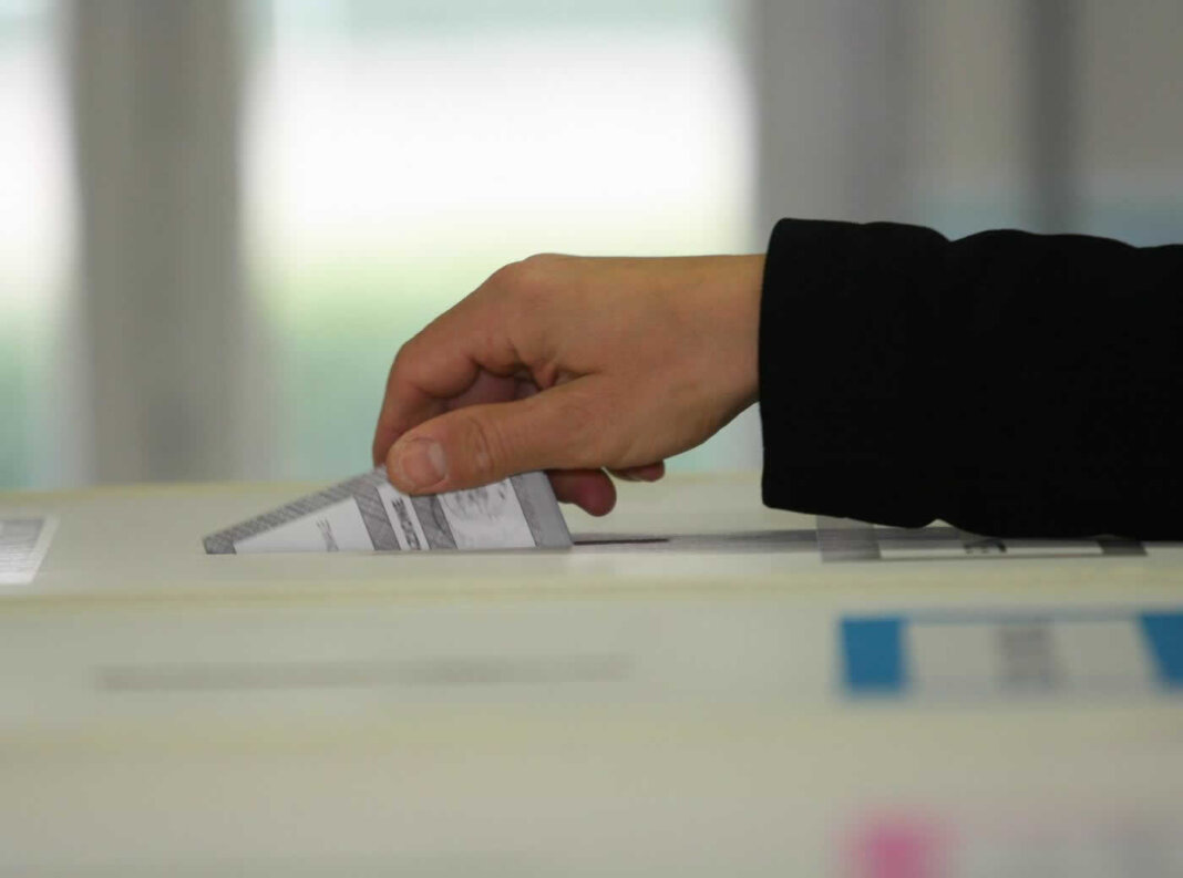 Elezioni Amministrative Pistoia