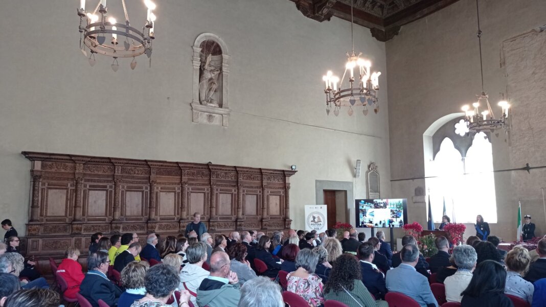 Celebrazione 164 anni della polizia locale