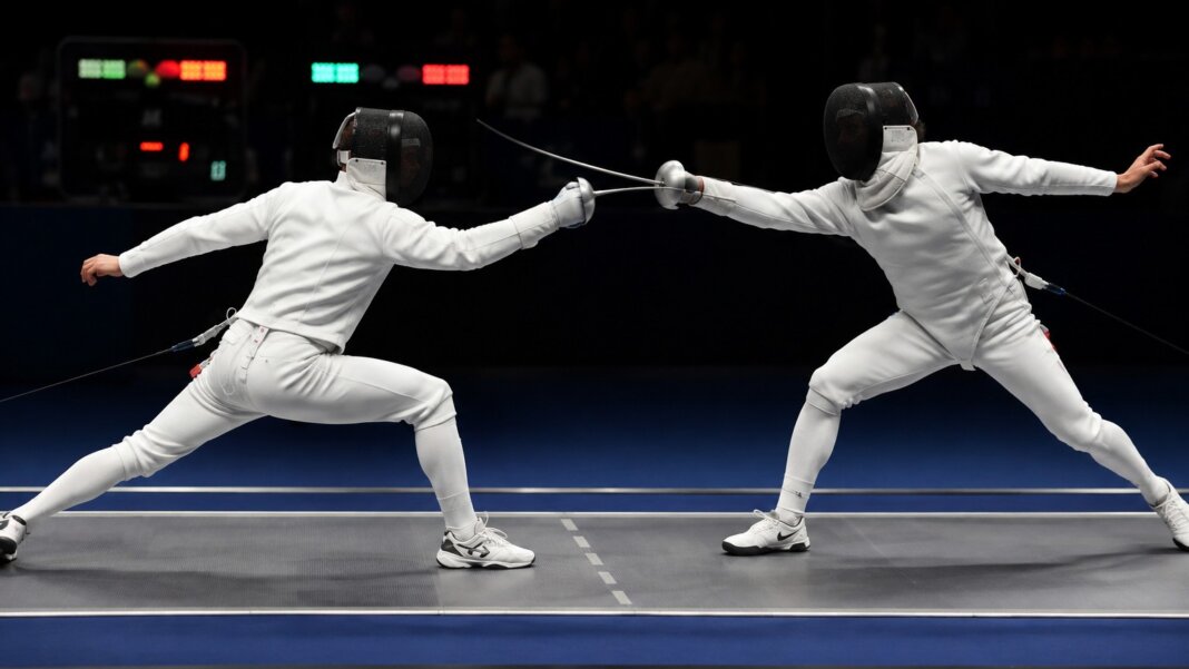 Campionati italiani master