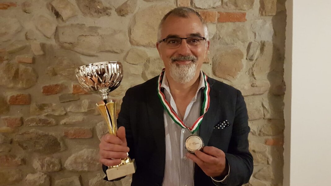 massimo desideri