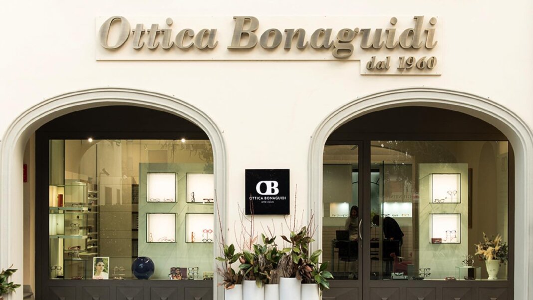 Lutto a Quarrata, addio a Angela Mannelli, simbolo dell'ottica cittadina
