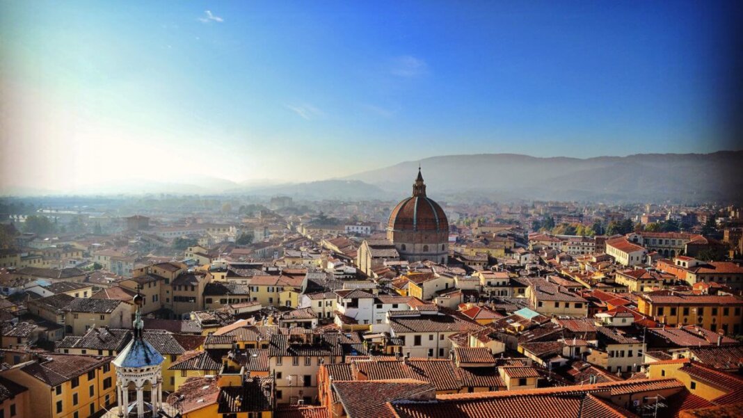 Lettera dalla Diocesi ai candidati Sindaco