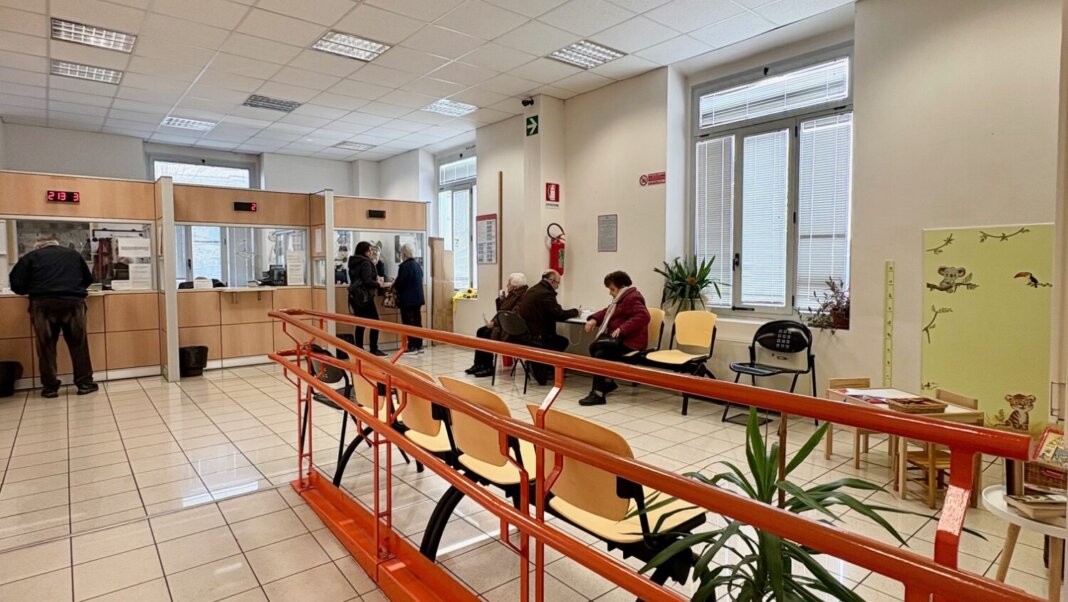 Rinnovo tessere elettorali