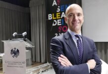 Pistoia, Confcommercio alla giunta Capecchi: “Pistoia ha bisogno di politiche coraggiose” Gialnuca Spampani Presidente di Confcommercio