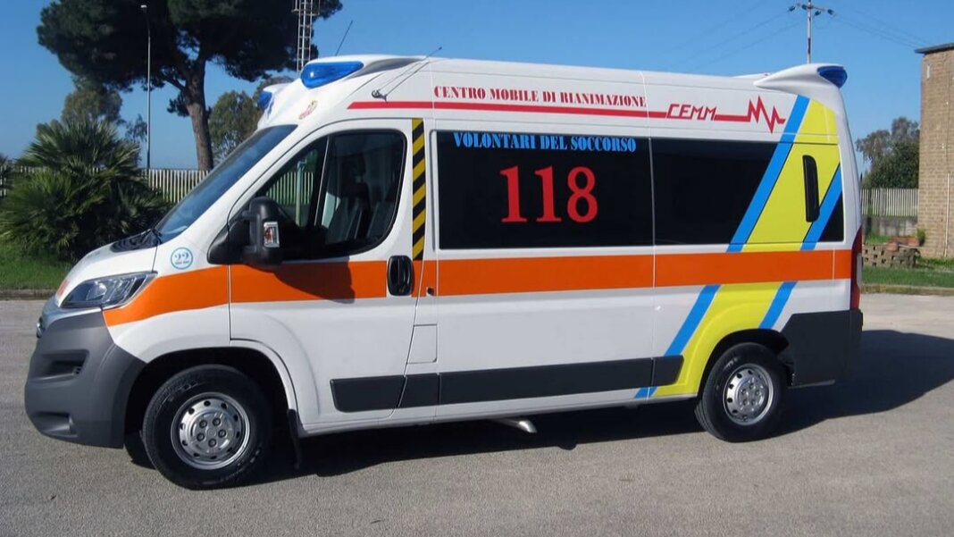Ambulanza