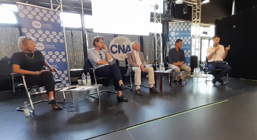 Assemblea CNA pensionati