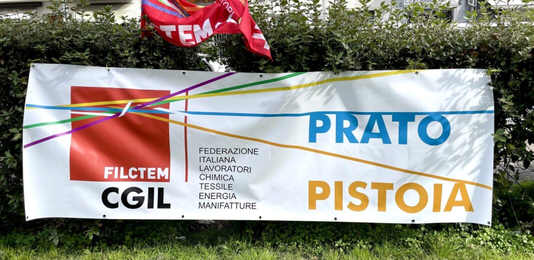 Crisi settore Calzaturiero CGIL