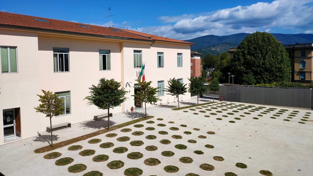 Anagrafe di Pistoia