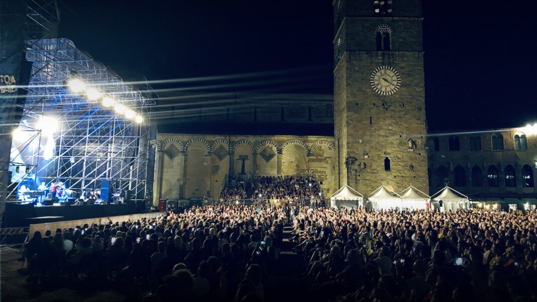 Pistoia blues festival