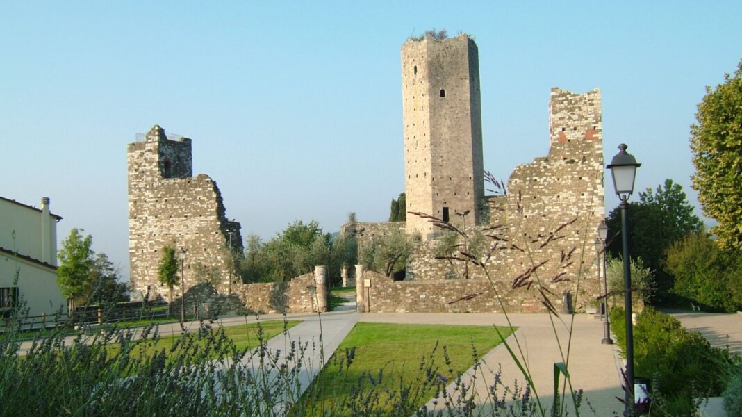 La Rocca di Castruccio