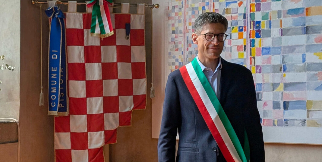 Sindaco Capecchi