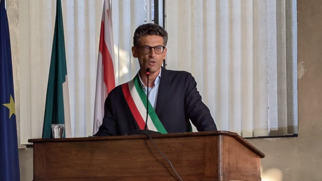 Giovanni Capecchi