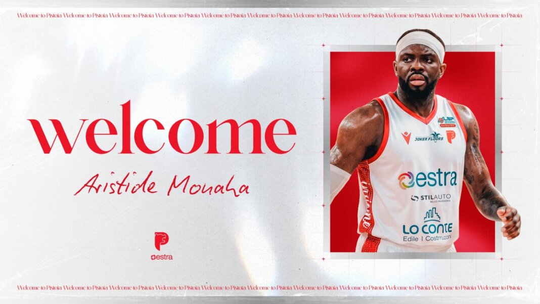 Aristide Mouaha