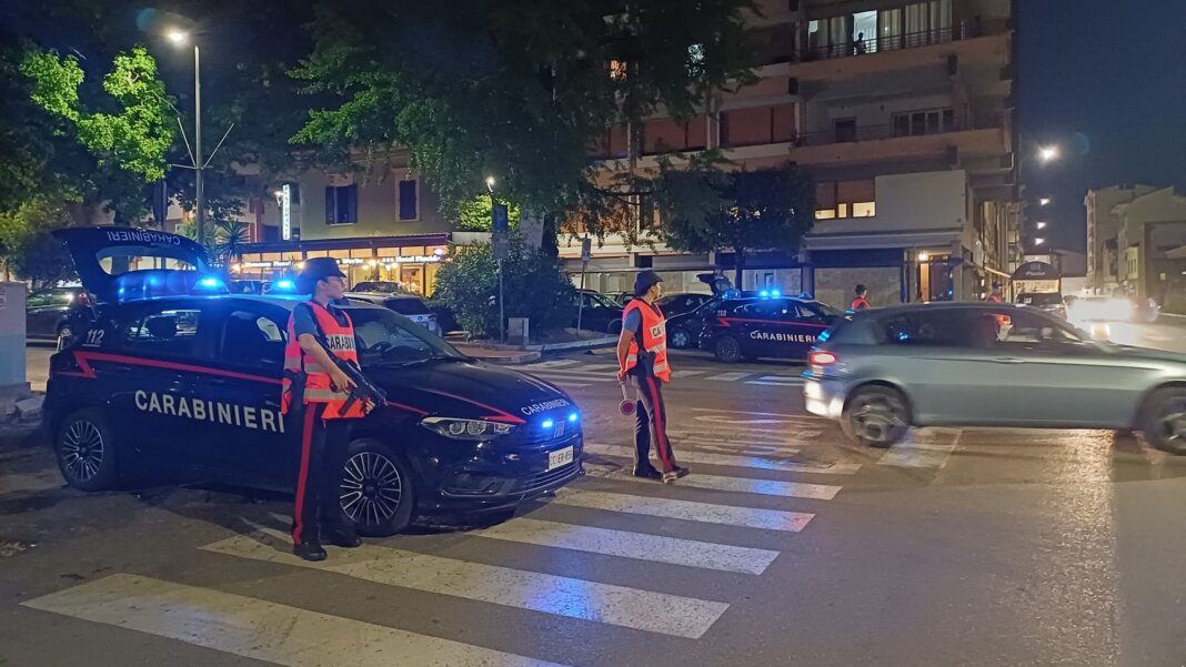 carabinieri