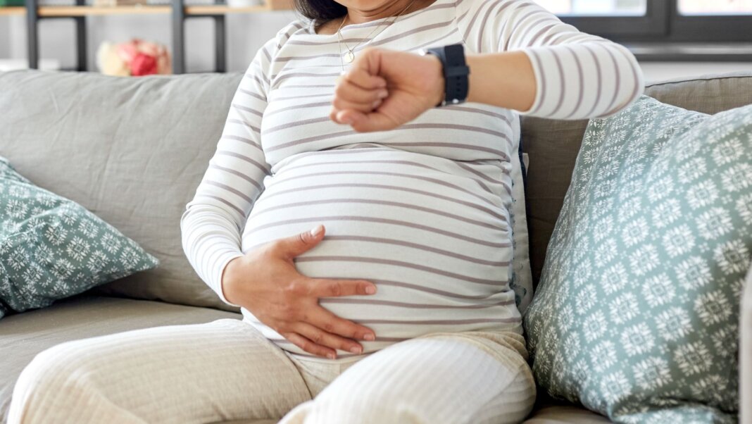 prevenzione contro l'obesità materna a pistoia