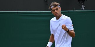 Wimbledon, oggi Cobolli-Khachanov al terzo turno – Diretta