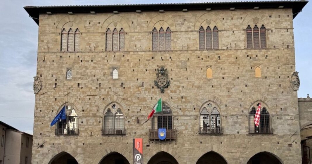 comune pistoia