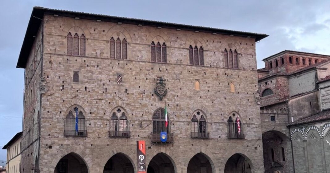 comune pistoia