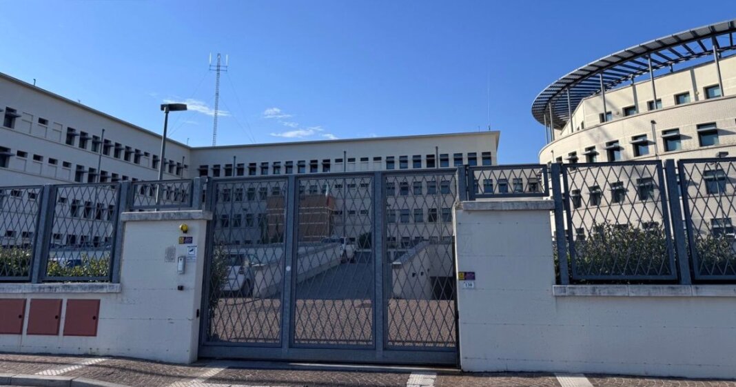 prefettura pistoia