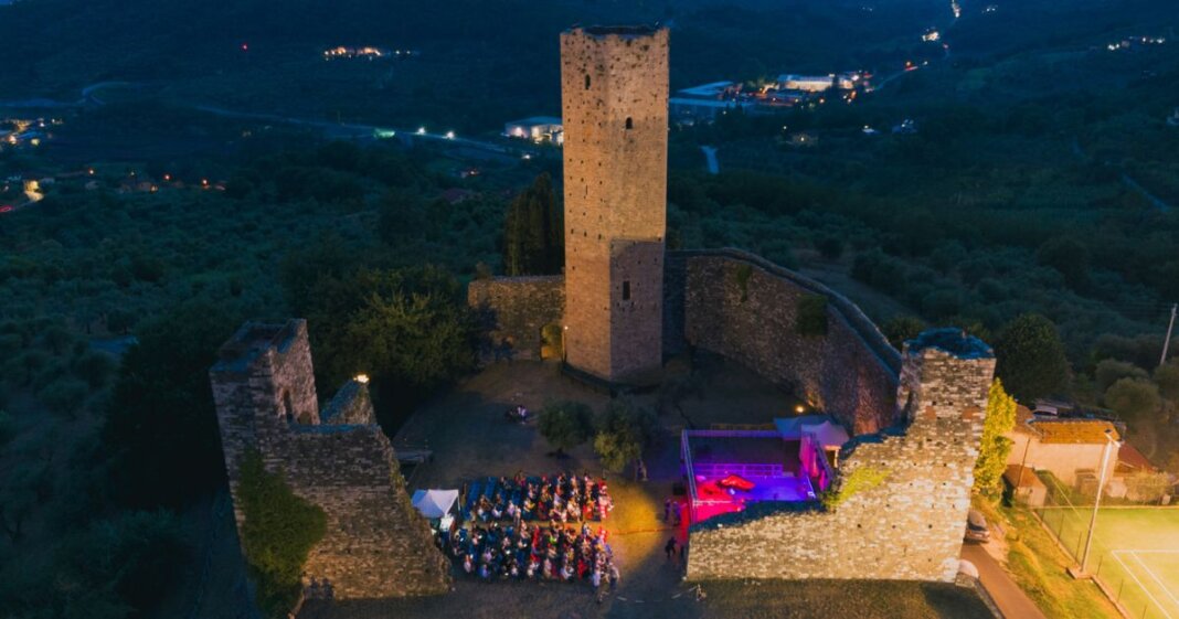 serravalle jazz