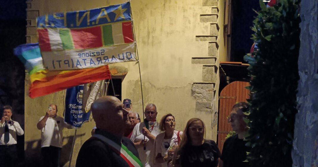 quarrata