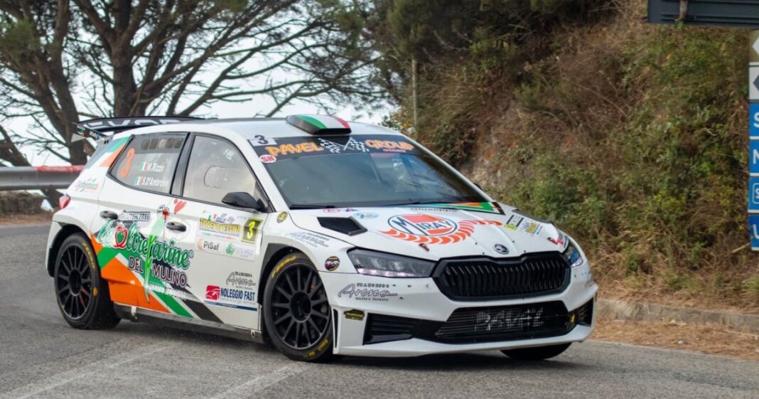 rally
