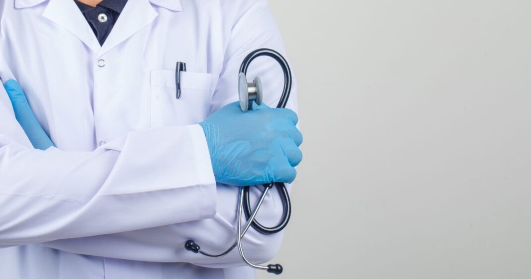 medico dottore