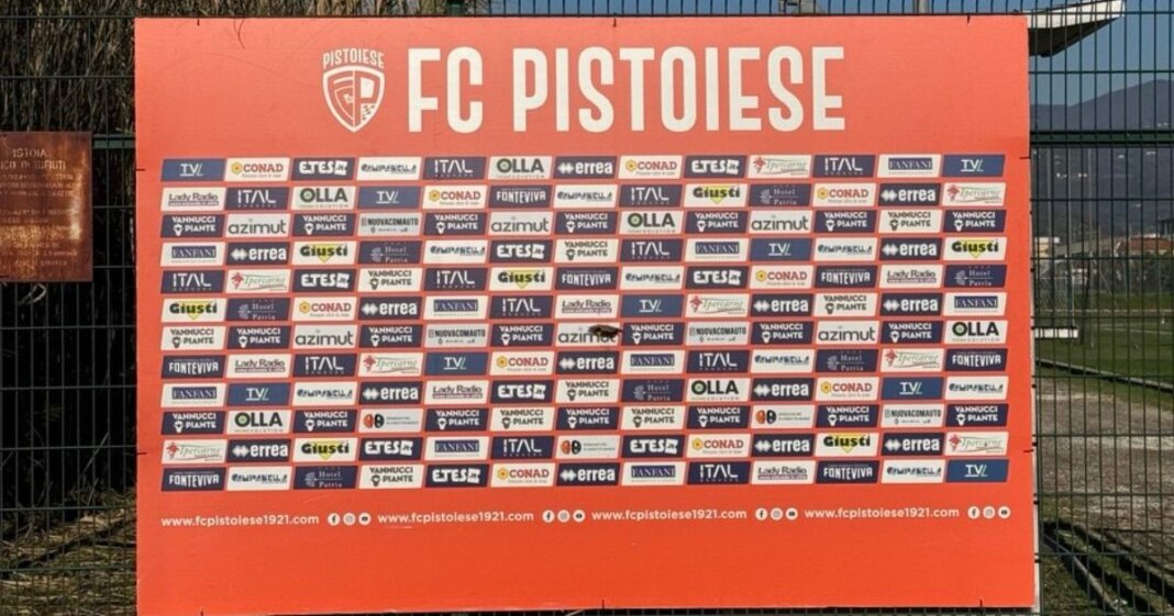 pistoiese