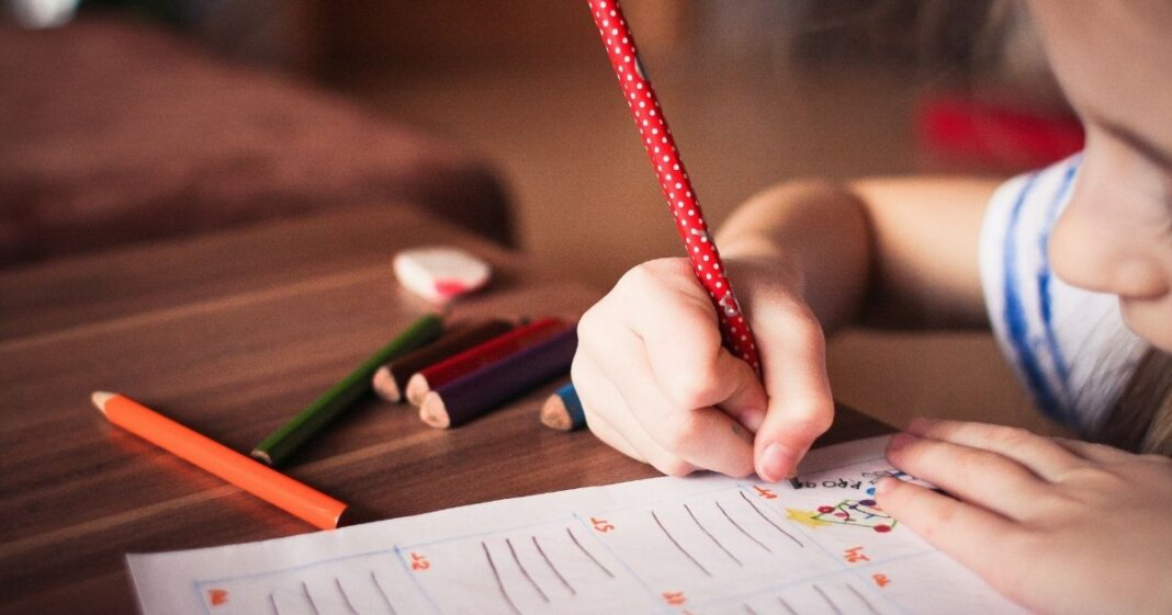Sos scuola alla san giorgio di pistoia