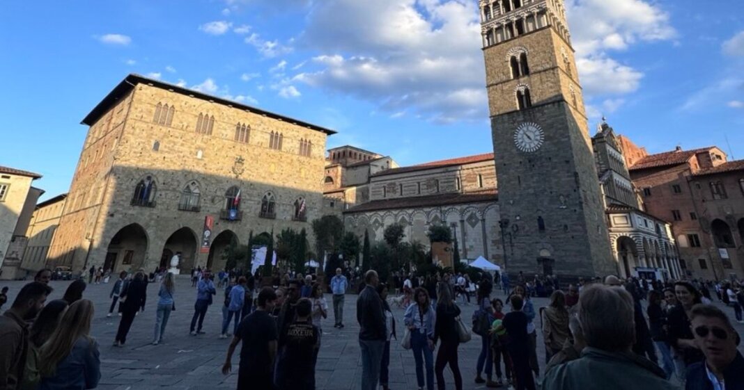 piazza del duomo