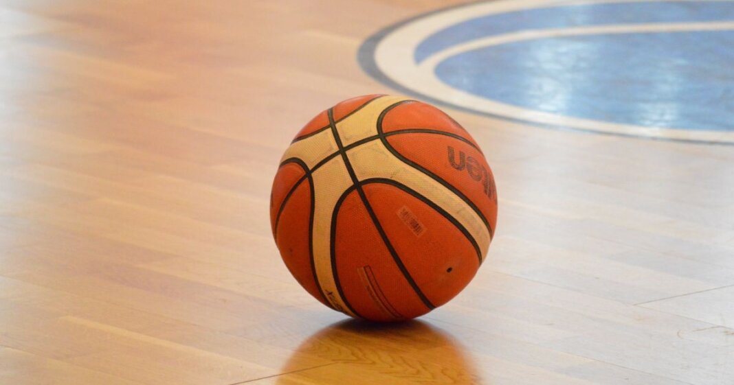 pistoia basket