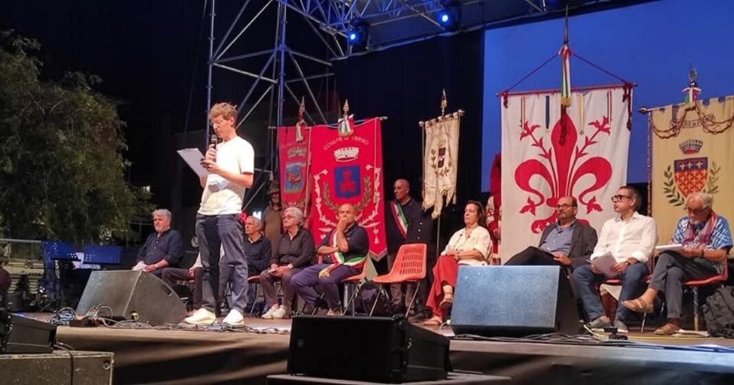 A Quarrata torna la Marcia per la Giustizia